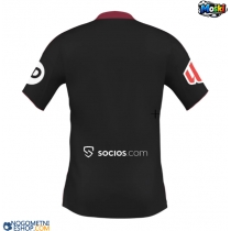 Moški Nogometni dresi Sevilla Tretji 2025-26 Kratek Rokav